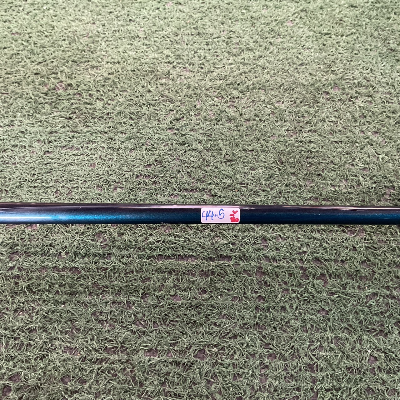 DRIVER 11.5 องศา S-YARD : T9 BL-e #1 FLEX:R-1 ก้านกราไฟร์