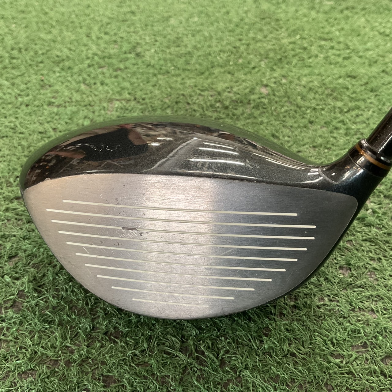 DRIVER 10 องศา BRIDGESTONE : TOURSTAGE ATHLETE SPIRIT V700 1/ TD-02 FLEX-R ก้านกราไฟร์