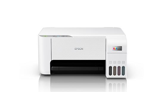Epson EcoTank L3216 A4 All-in-One