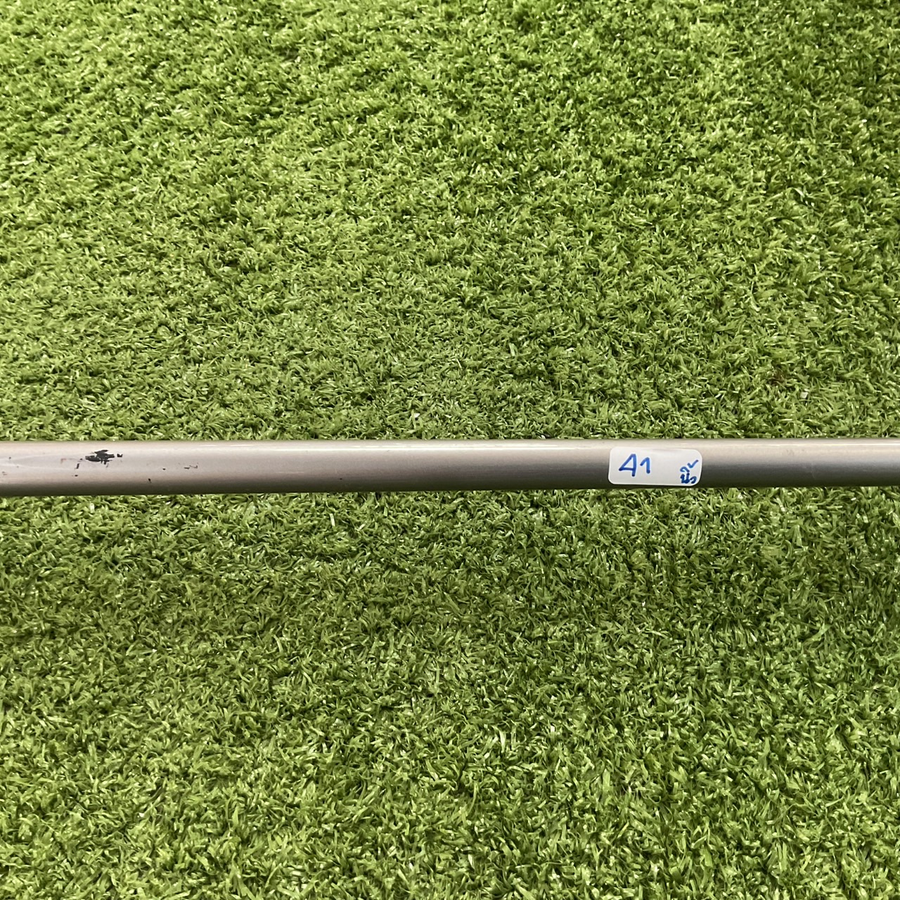 UTILITY CallawayGOLF : E.R.C FUSION #7/ JV50 Flex-SR ก้านกราไฟร์