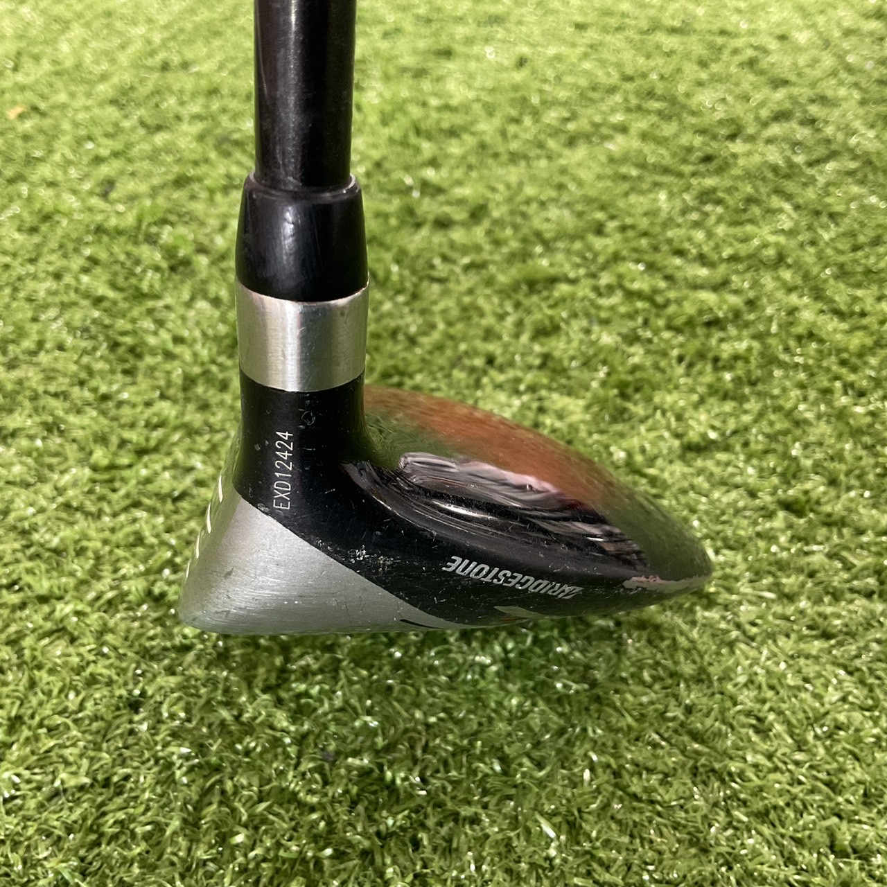 UTILITY BRIDGESTONE : TOURSTAGE V773 U5 Flex-R ก้านกราไฟร์