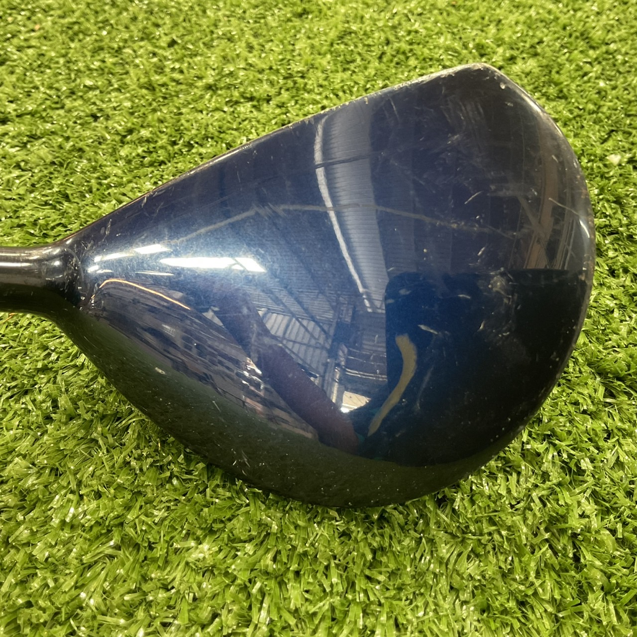 UTILITY 22.5 องศา DECATAN : 7 HIGH MOI #7/ PARADOX Flex-S ก้านกราไฟร์