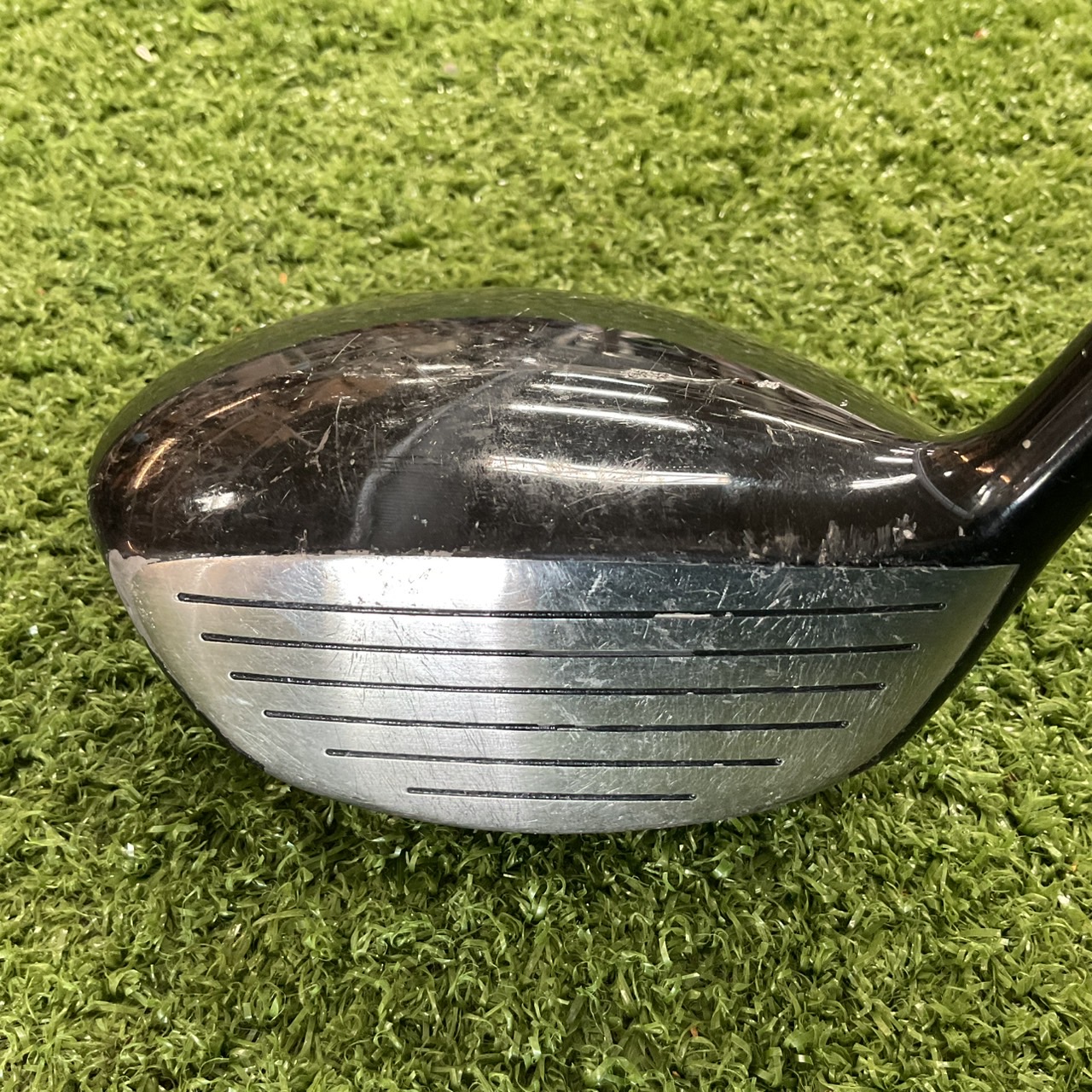 UTILITY GRAFALLOY : Gauge #3/ PROLAUNCH RED FW ก้านกราไฟร์