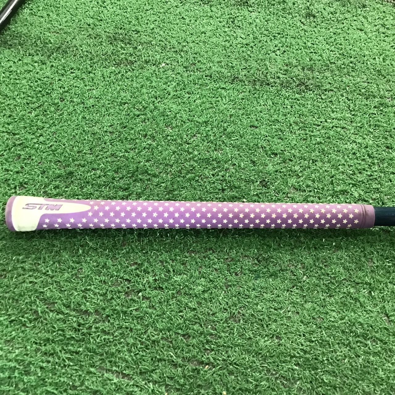 UTILITY 16 องศา TOUR PLUS : STATURE fw3 FLEX-R ก้านกราไฟร์