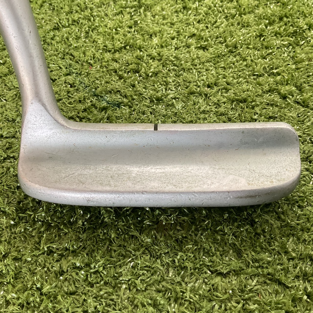 PUTTER Golf Planner : TB-156 ก้านเหล็ก