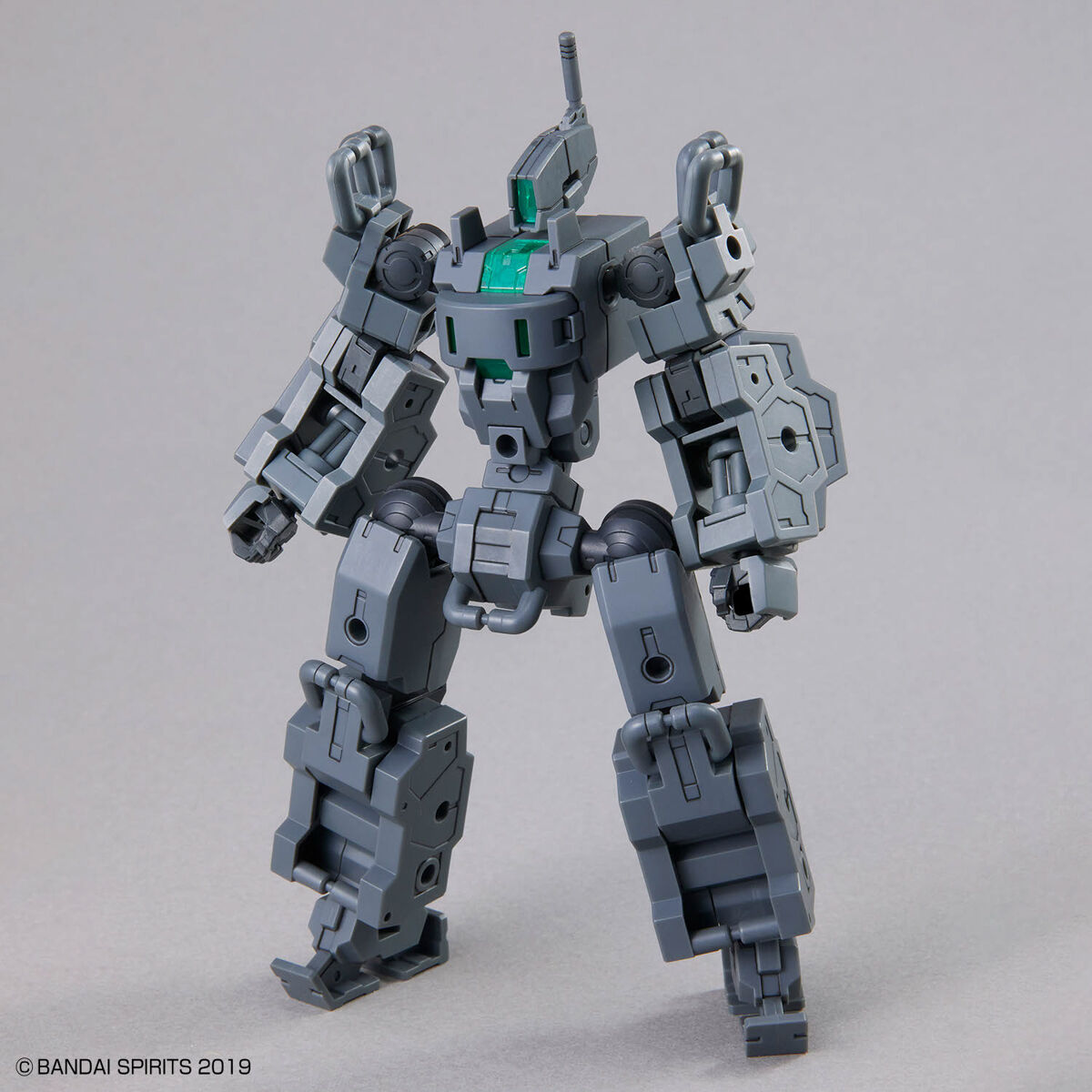 1067436 BANDAI SPIRITS 30MM 1/144 Extended Armament Vehicle SMART TRANSFORMABLE MACHINE Ver.