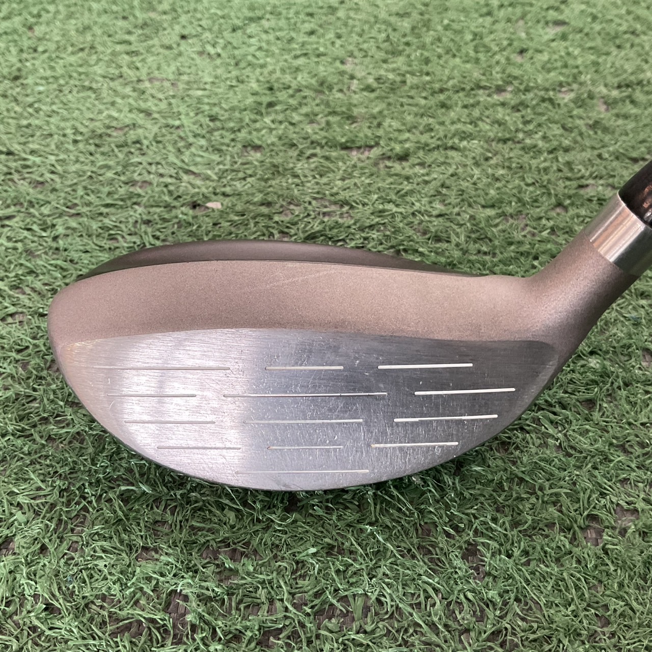 UTILITY 24 องศา TOP LANKIG : Superior II FLEX-S ก้านกราไฟร์