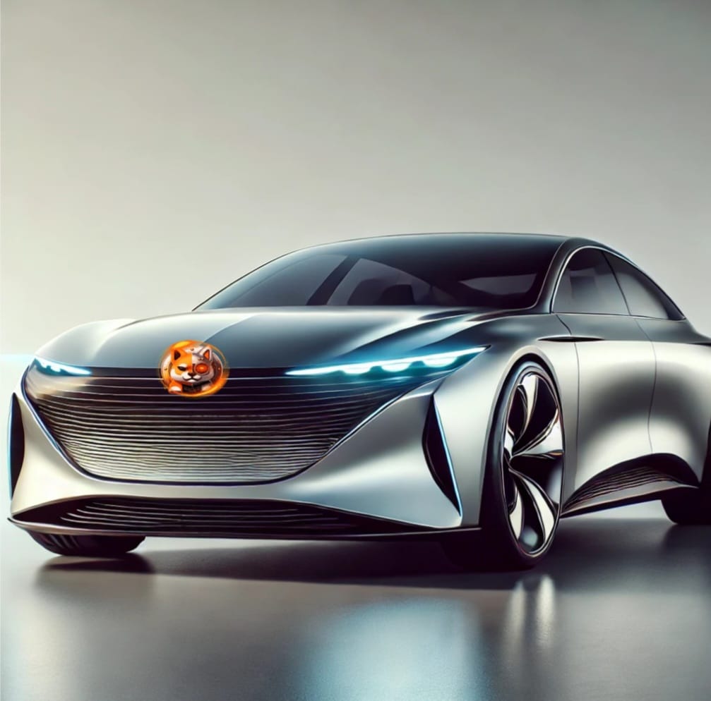 แท็กซี่ที่ไร้คนขับ #Robotaxi