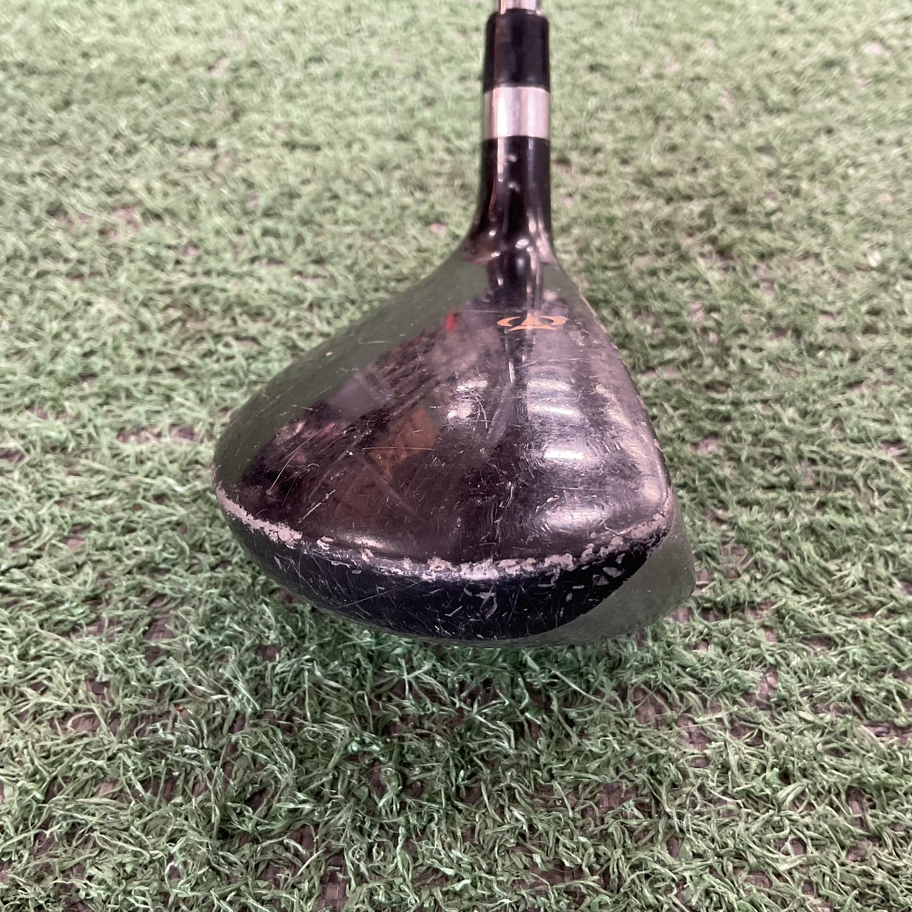 UTILITY 22 องศา TOBUNDA : 455 SUS U-7 FLEX-S ก้านเหล็ก