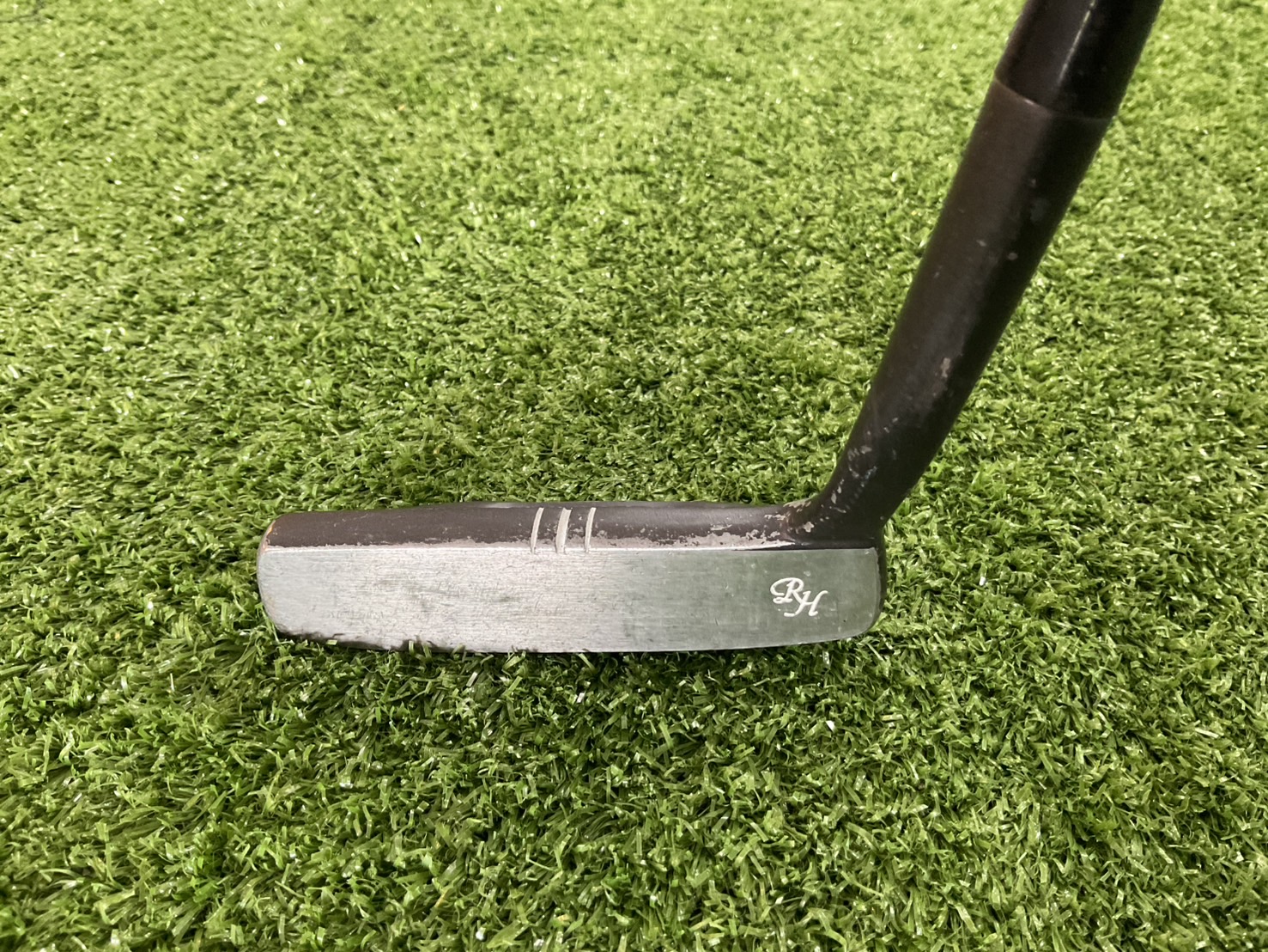 PUTTER Mizuno Pro : 0052 RH ก้านเหล็ก