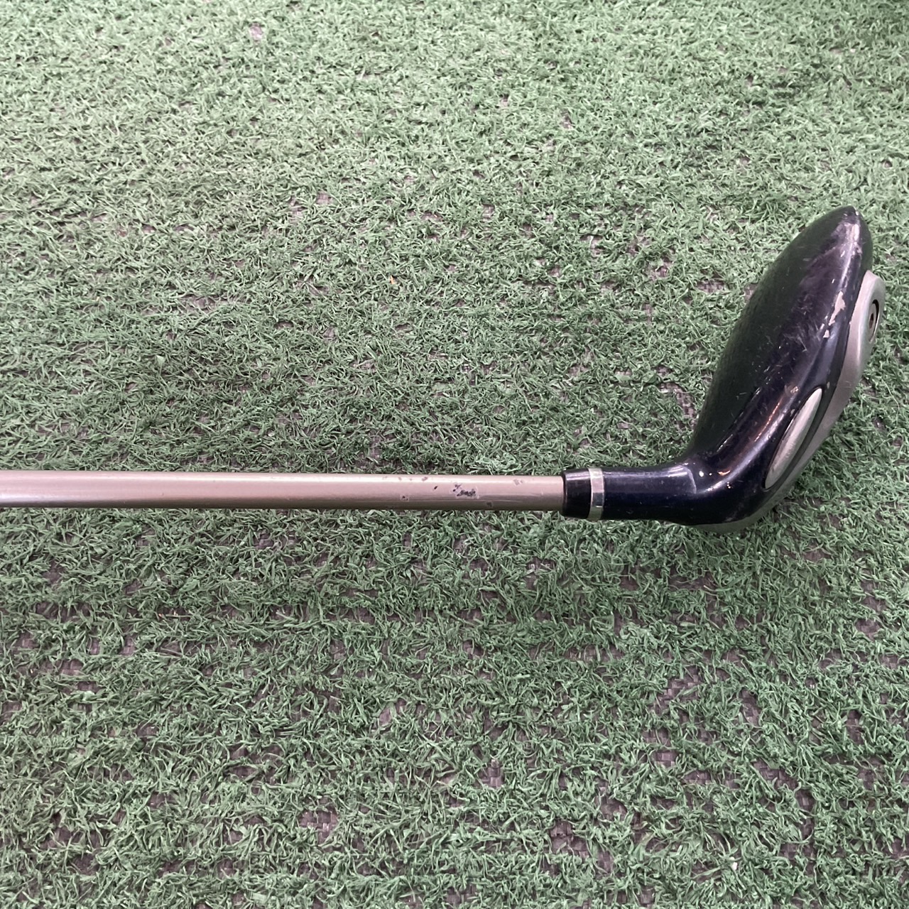 UTILITY 23 องศา NEXGEN : NU801 4/ 961JU FLEX-R ก้านกราไฟร์