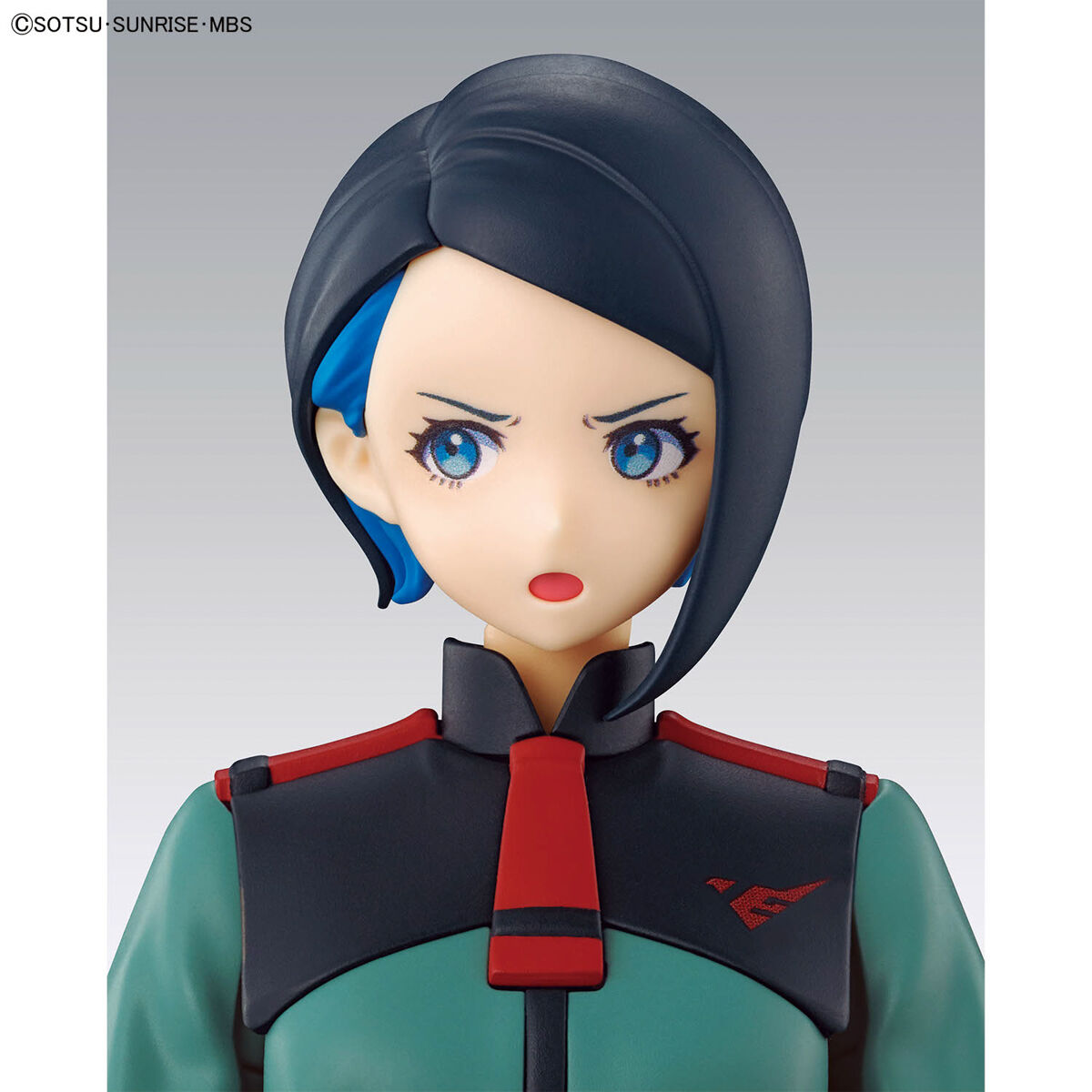1067419 BANDAI SPIRITS Figure-rise Standard NIKA NANAURA