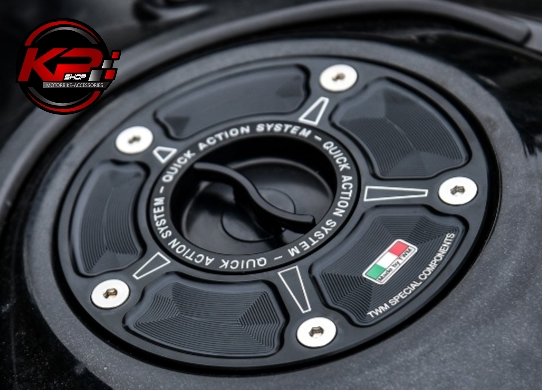 ฝาถังน้ำมันTWM DUCATI SUPERSPORT 939