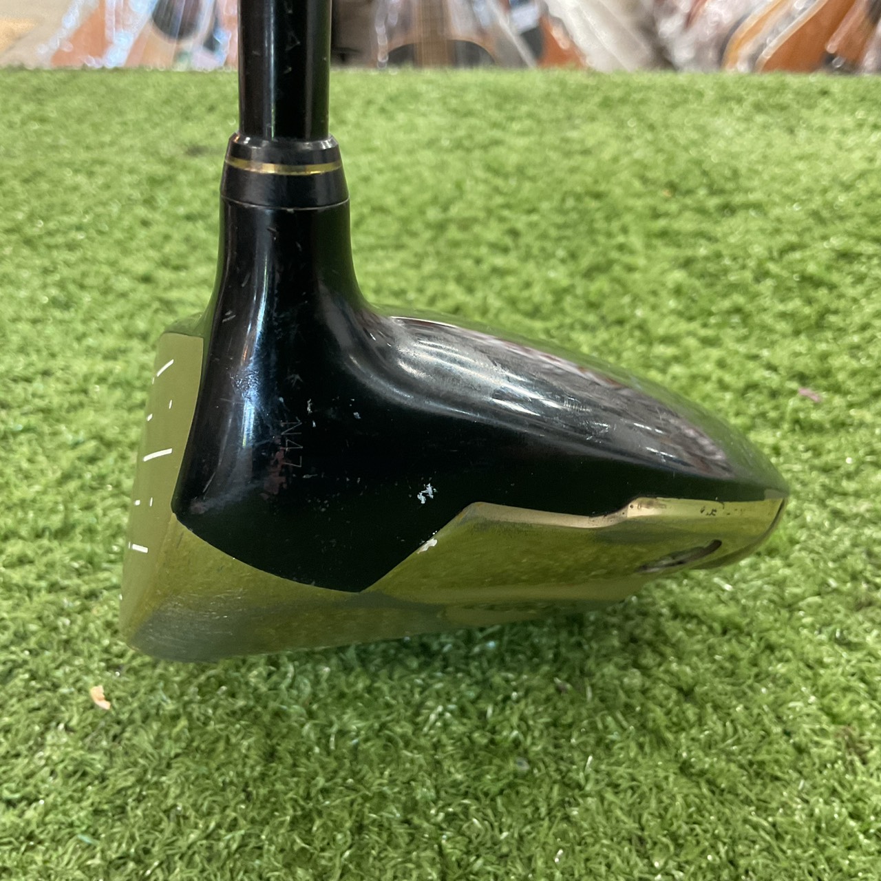 DRIVER 10.5° XXIO :-PRIME- / SP-600 Flex-R ก้านกราไฟร์