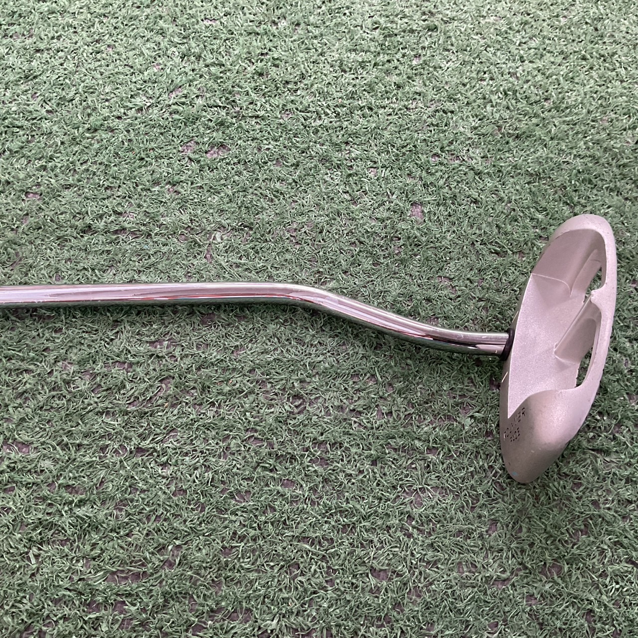 PUTTER SHAKESPEARE : Magical SUPER-B -Beta- ก้านเหล็ก