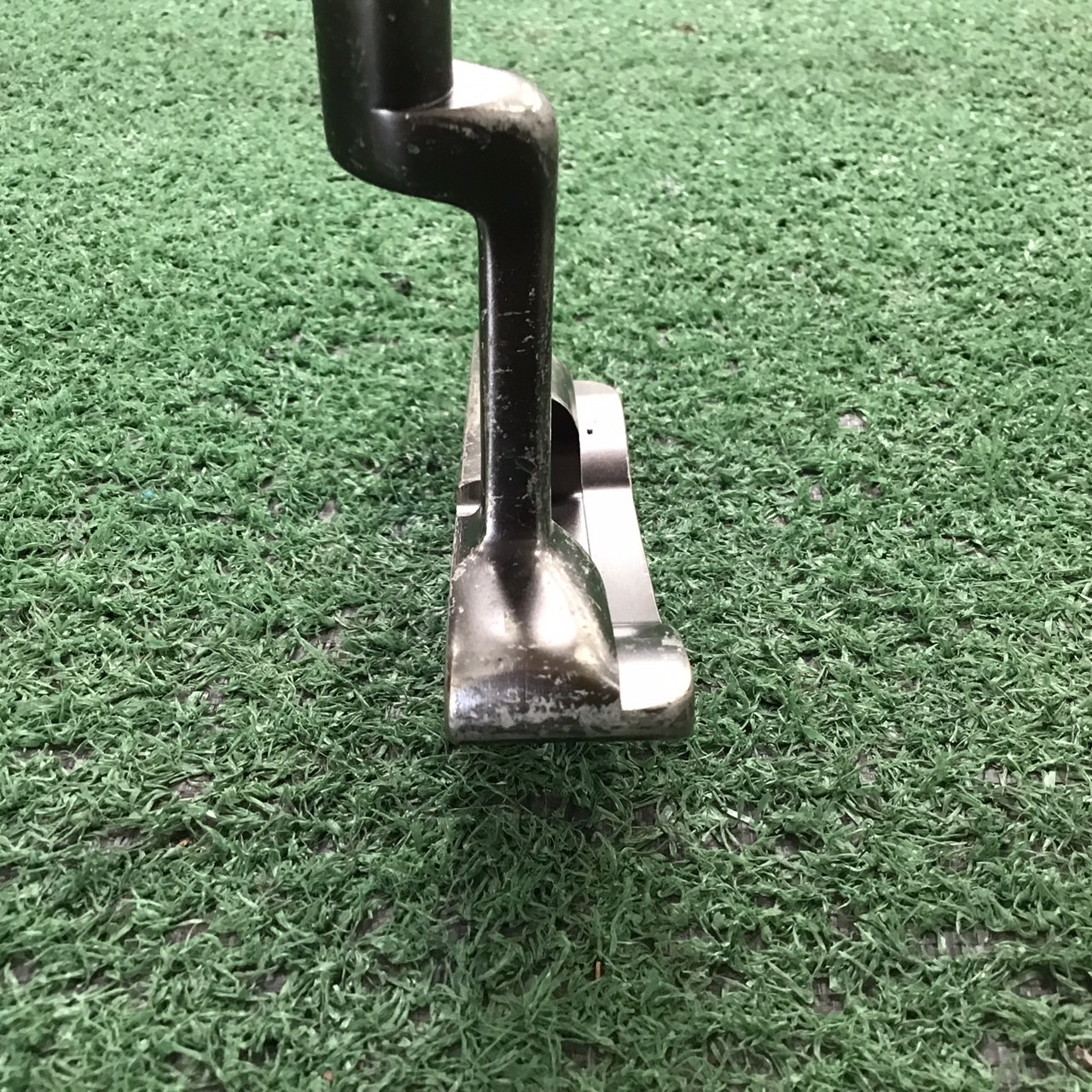 PUTTER Golf Planner : KOURAI ก้านเหล็ก