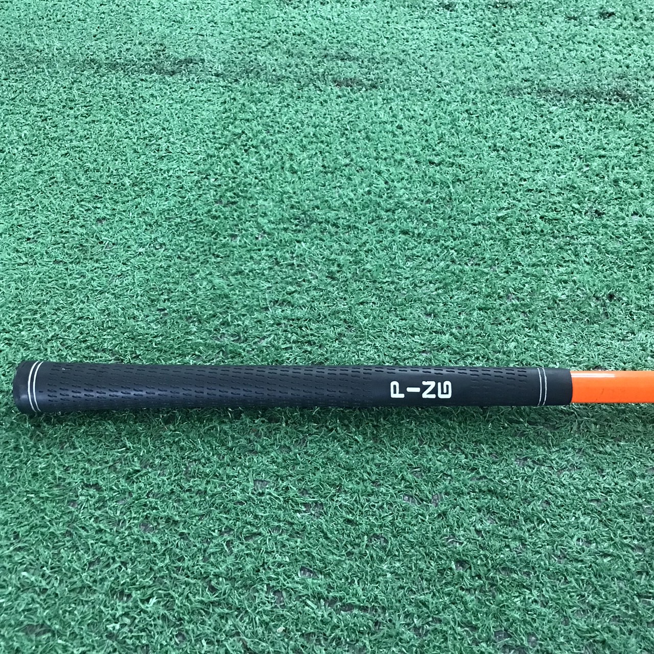 UTILITY 30 องศา PING : MOXIE FLEX-Y ก้านกราไฟร์