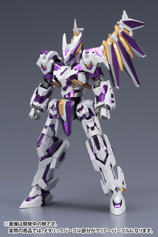 Preorder KOTOBUKIYA Frame Arms 1/100 LX-00 RAY FALX:RE2