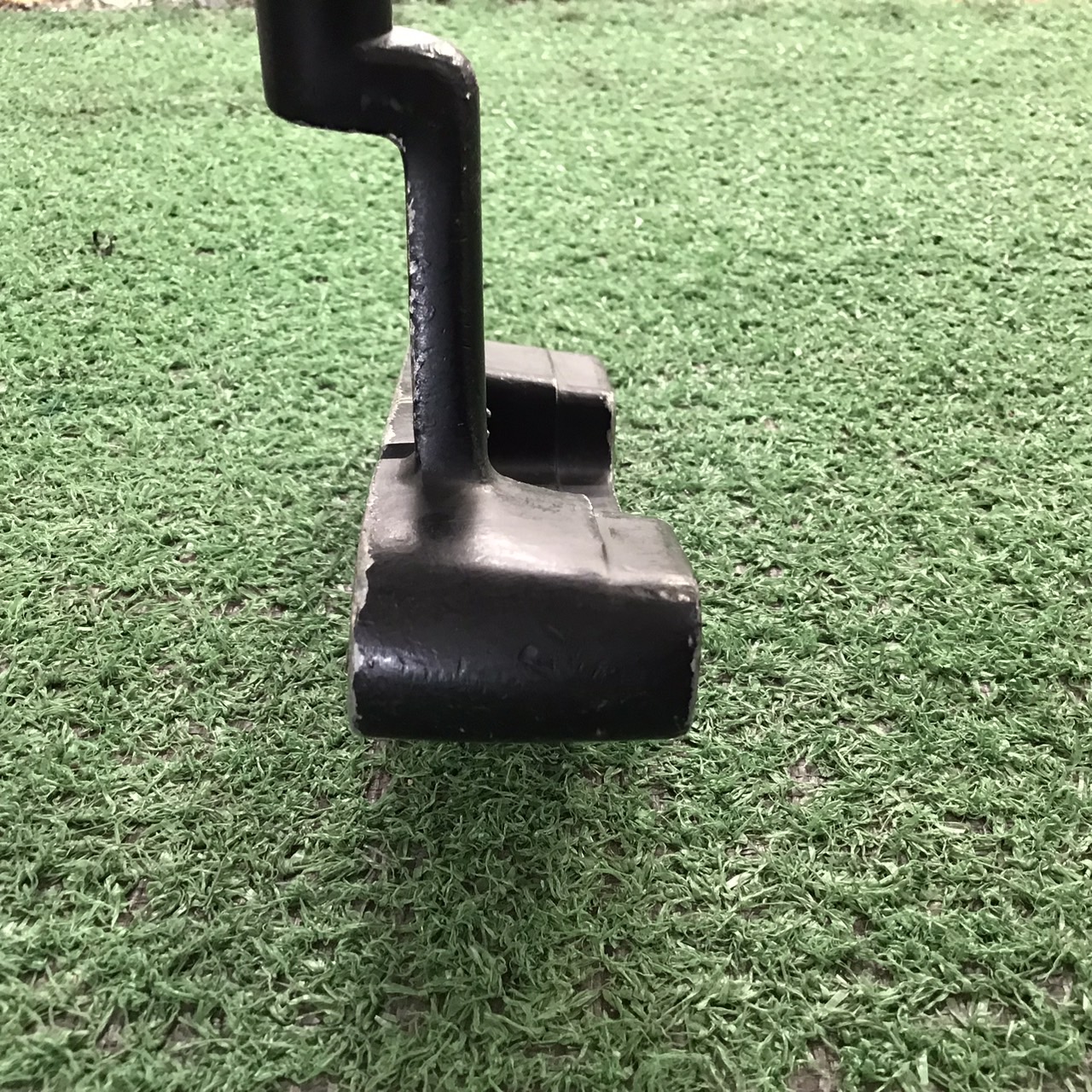 PUTTER Controller™ ก้านกราไฟร์