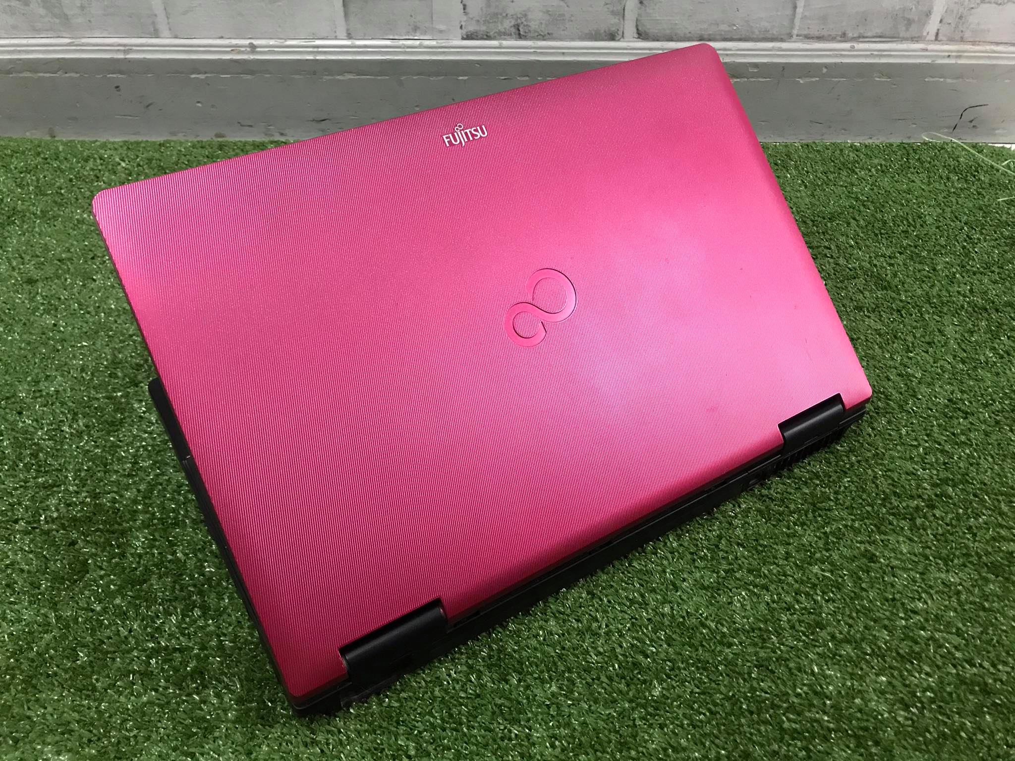 Notebook Fujitsu Lifebook A572 มาตรฐานญี่ปุ่น