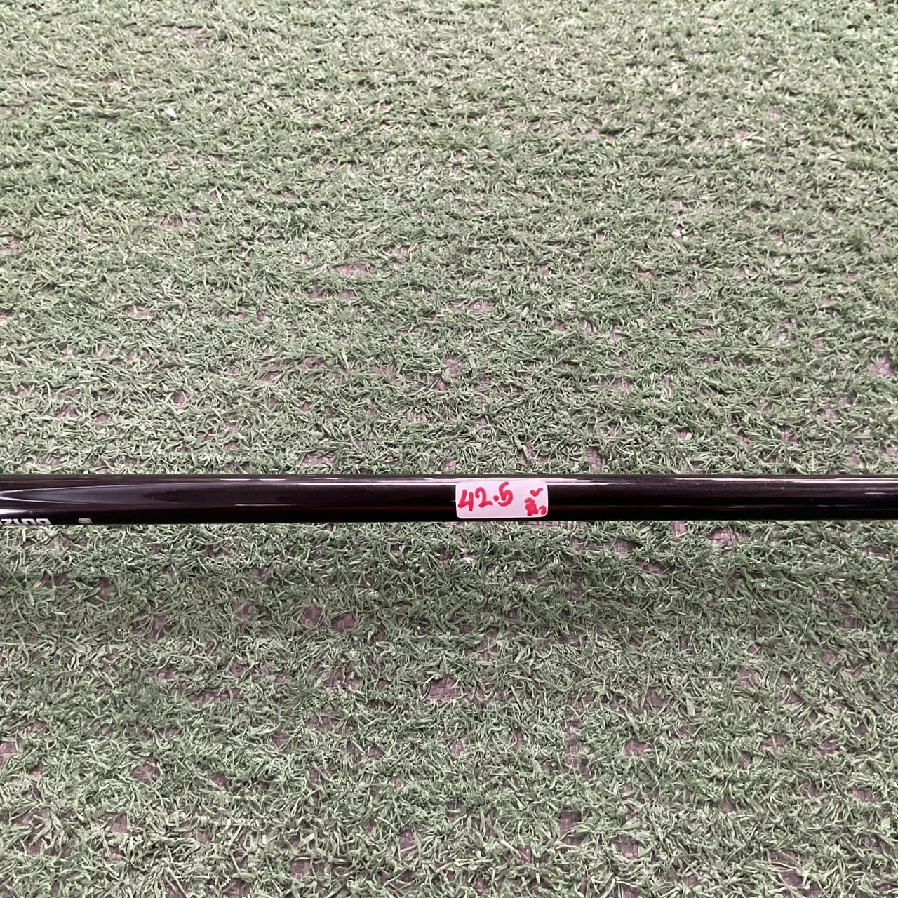 UTILITY Mizuno : JPX A25 #5/ QUAD FLEX-SR ก้านกราไฟร์