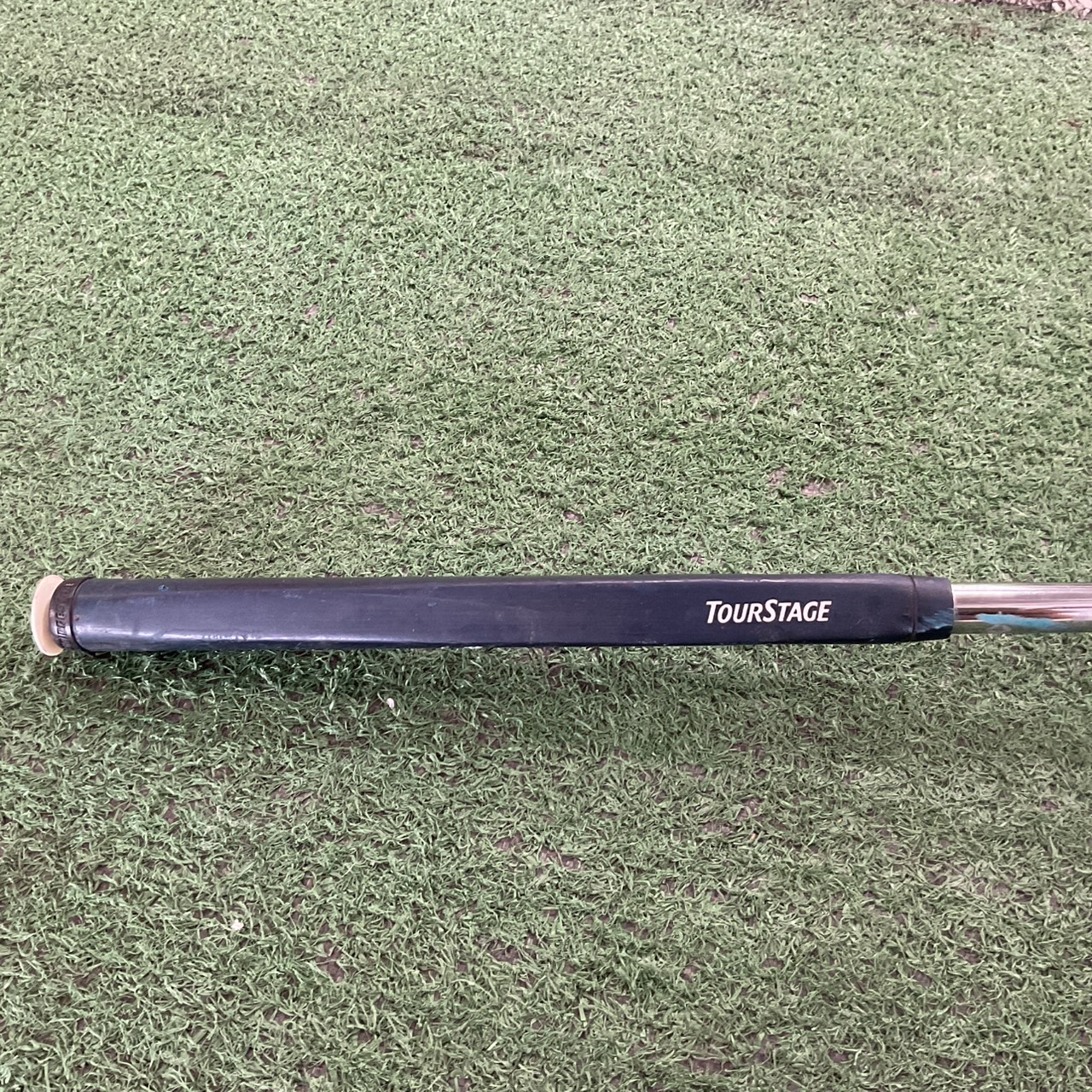 PUTTER BRIDGESTONE : TOURSTAGE ViQ TF-2 ก้านเหล็ก