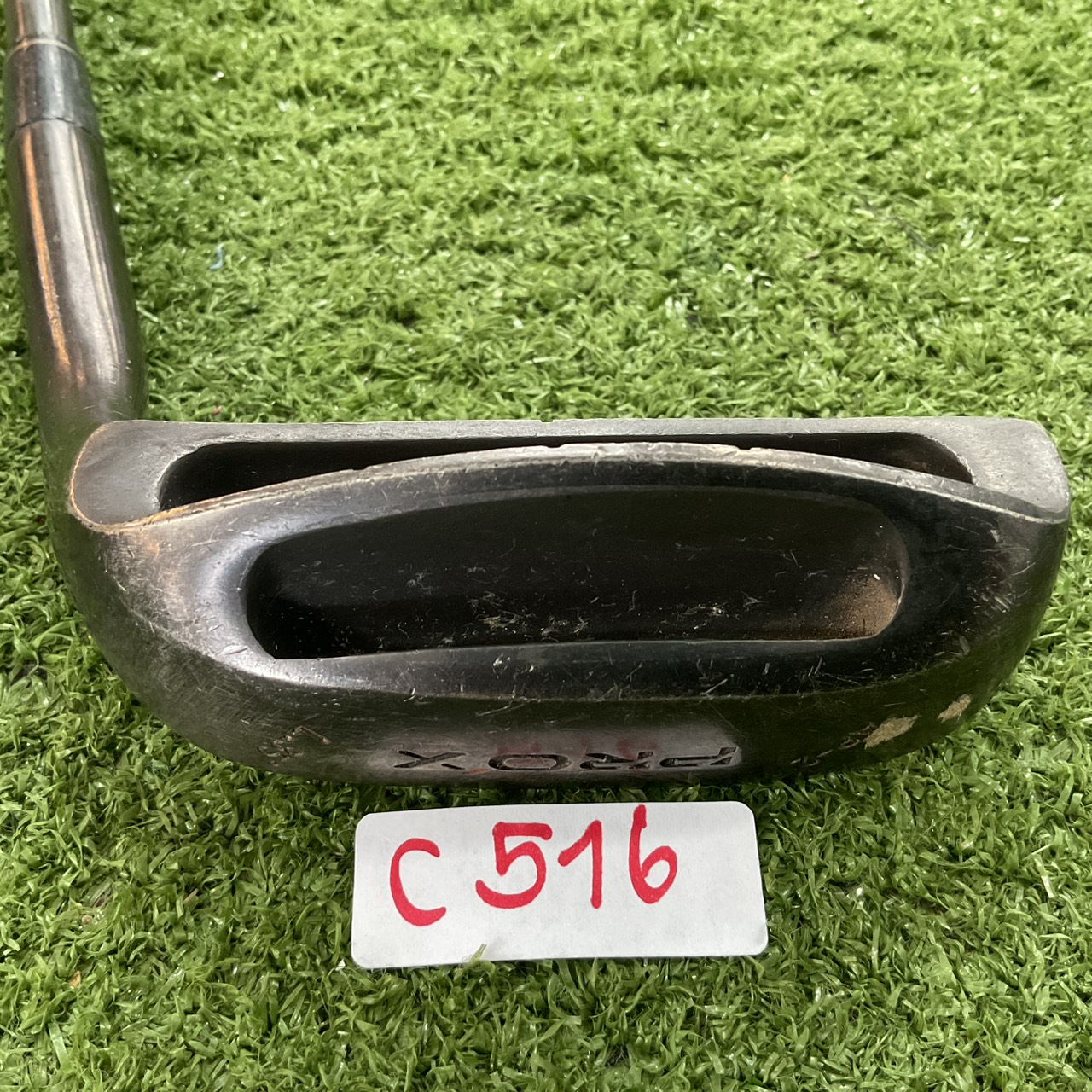 CHIPPER PROX 35° ก้านกราไฟร์