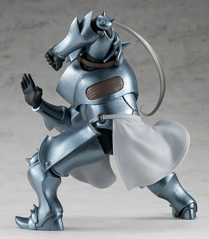 POP UP PARADE Fullmetal Alchemist: Brotherhood Alphonse Elric