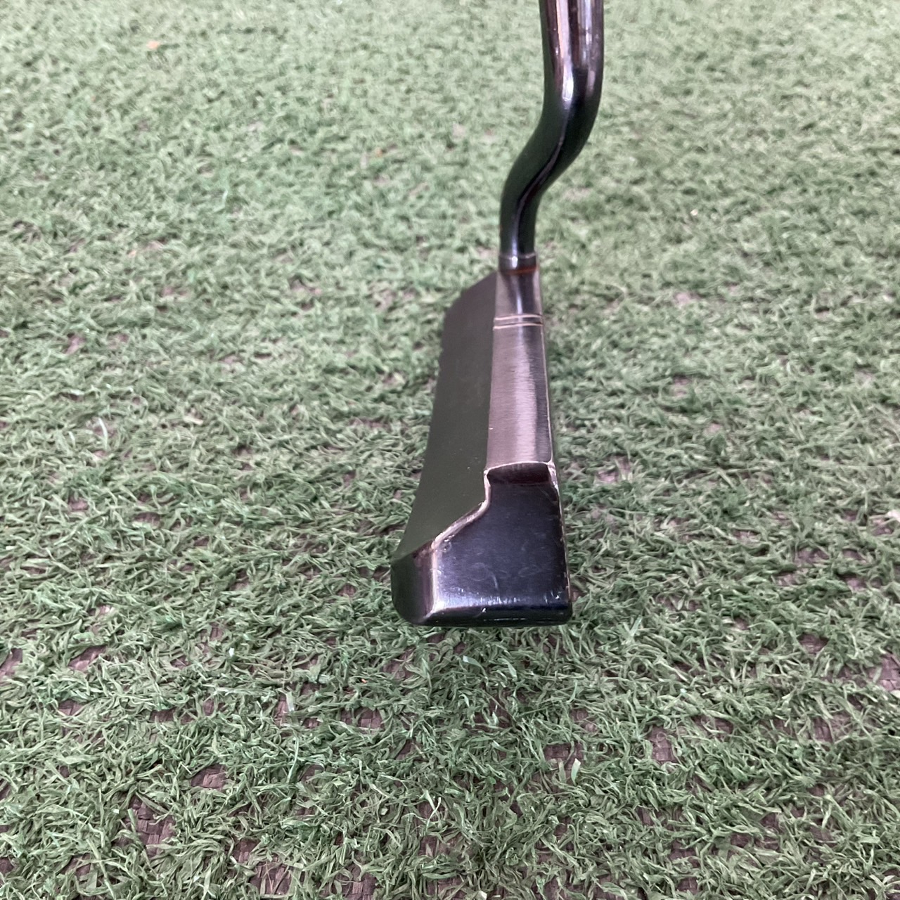 PUTTER FOUNDERS CLUB : DD-1 ก้านเหล็ก
