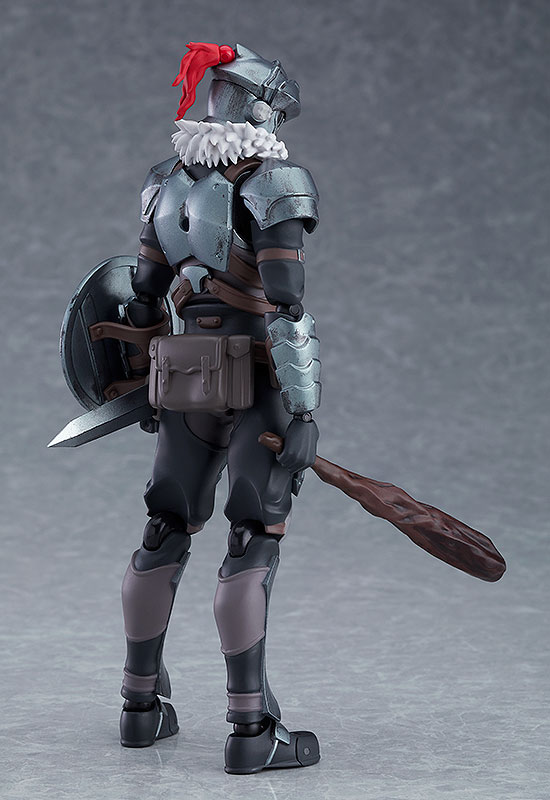 figma Goblin Slayer