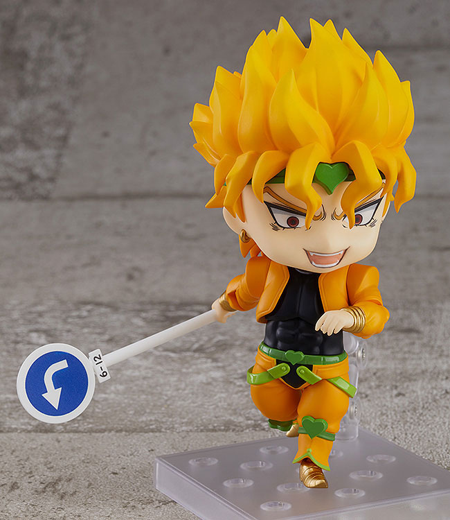 Nendoroid No.1110 JoJo's Bizarre Adventure: Stardust Crusaders DIO