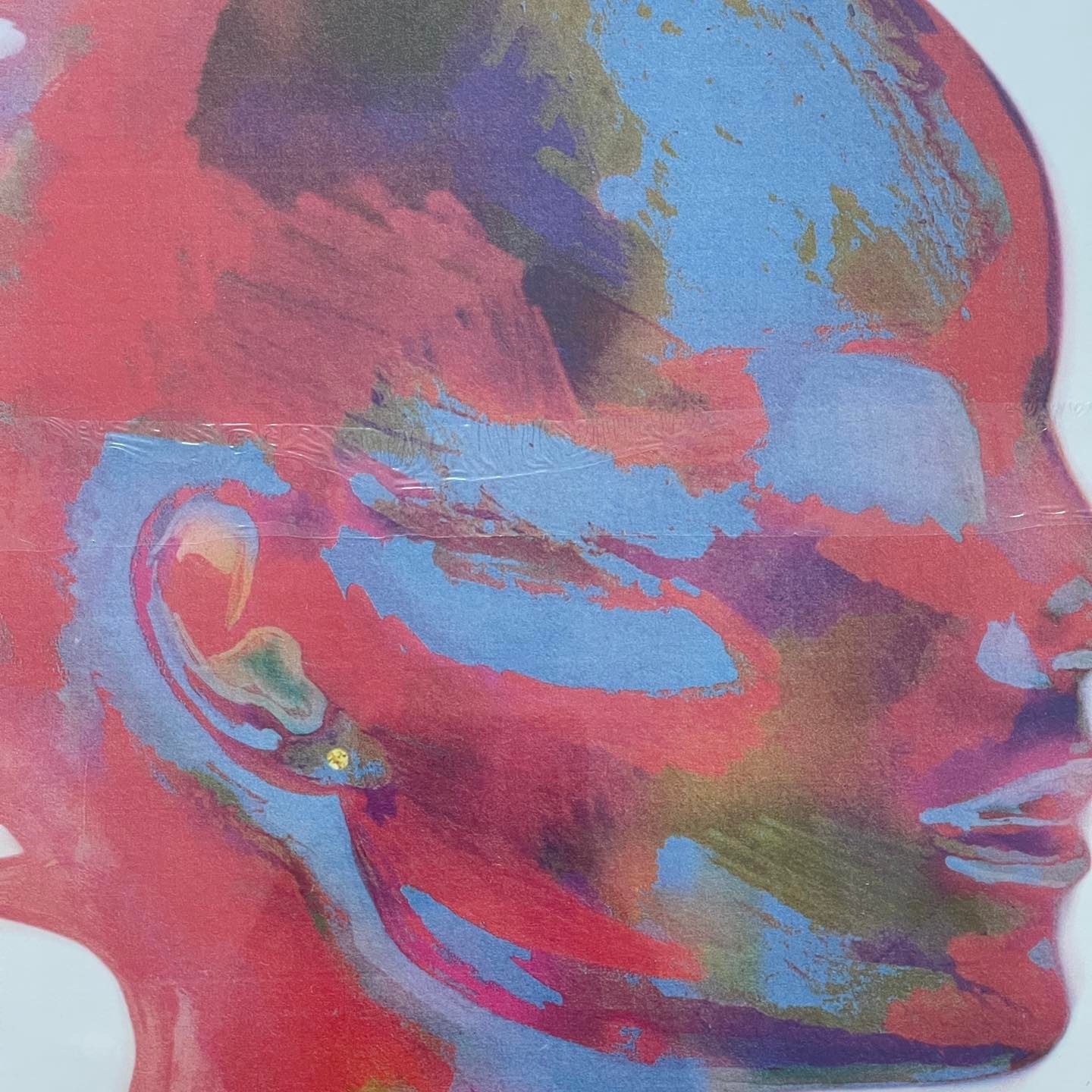 แผ่นเสียง Lany -gg bb xx **White Vinyl,Vinyl, LP, Stereo แผ่นเสียง มือหนึ่ง ซีล