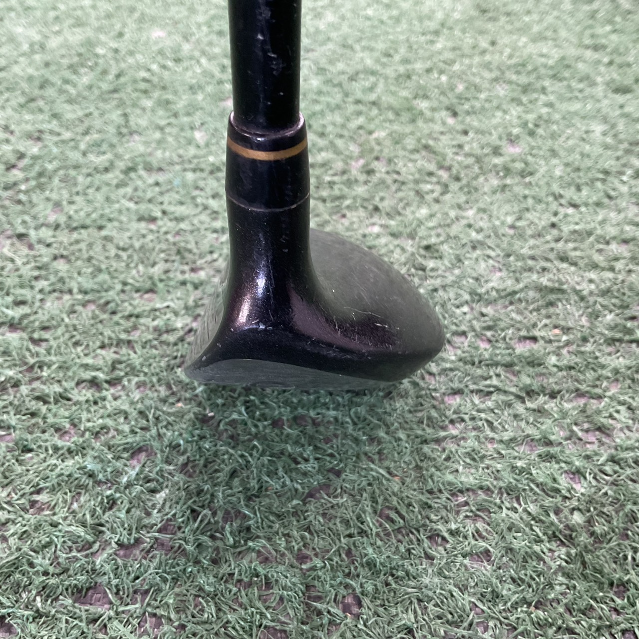 UTILITY 22 องศา O'DONNELL : EASY SEING & ACCURACY V2000/ TRIUMPH ก้านกราไฟร์