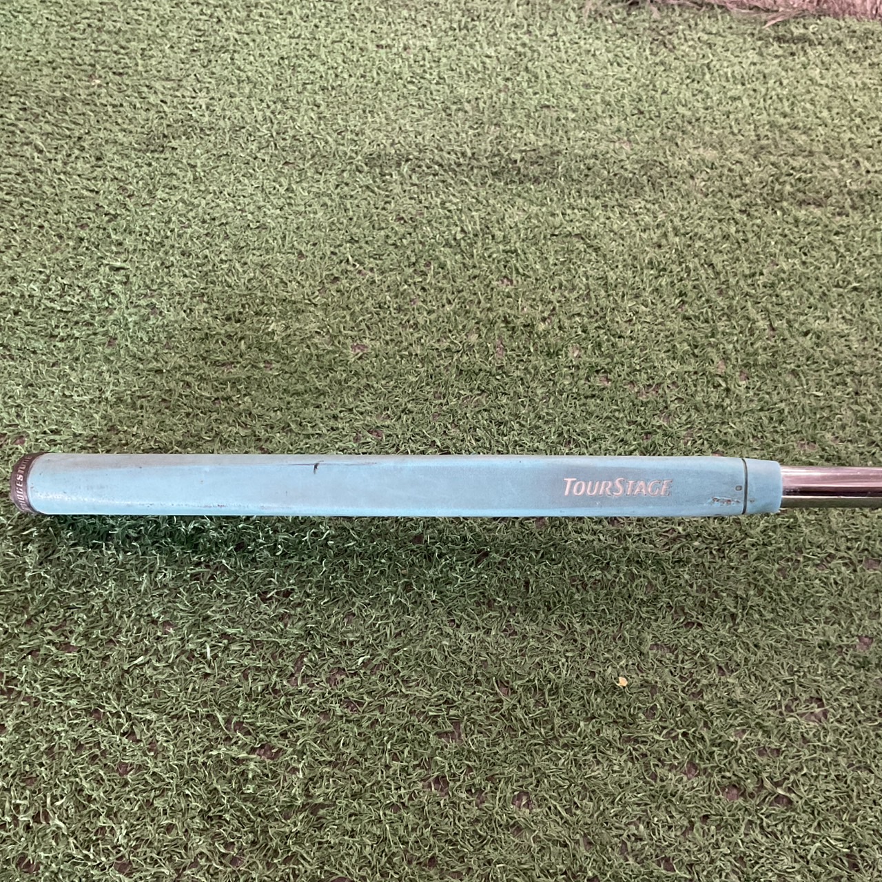 PUTTER BRIDGESTONE : TOURSTAGE ViQ CL TF-2 ก้านเหล็ก