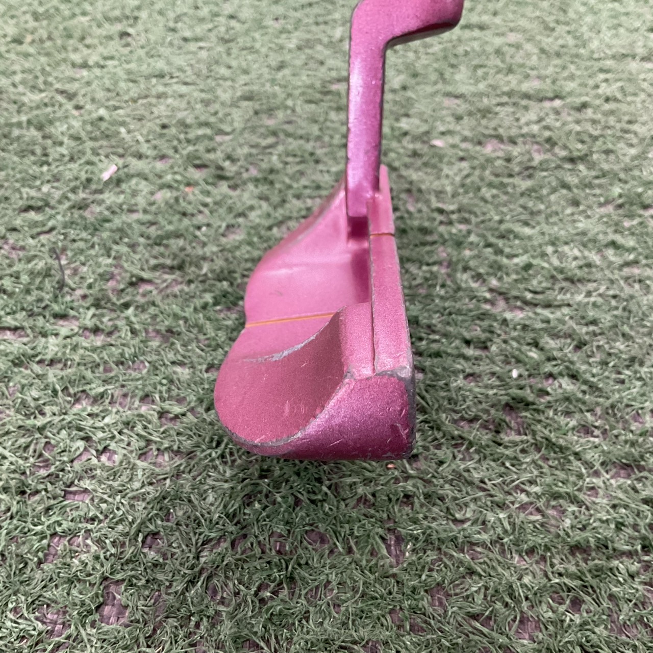 PUTTER Golf Planner : EZ-013 ก้านกราไฟร์