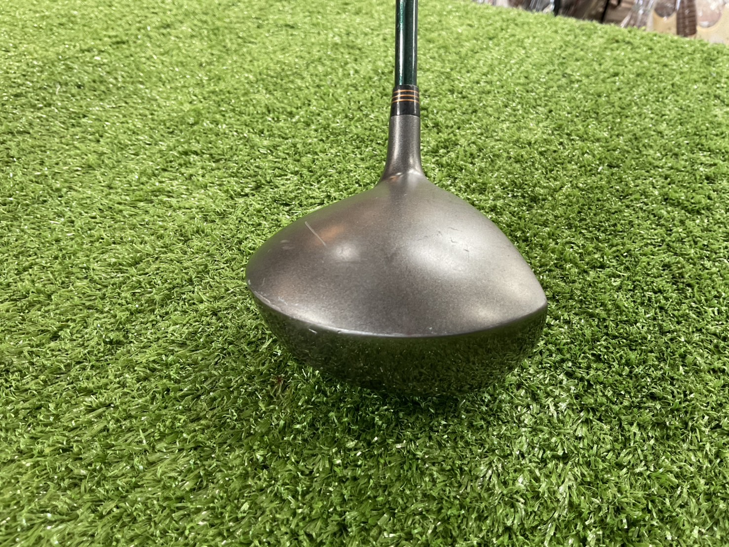 UTILITY adabat : V-295 -SPOON- #3 Flex-R ก้านกราไฟร์