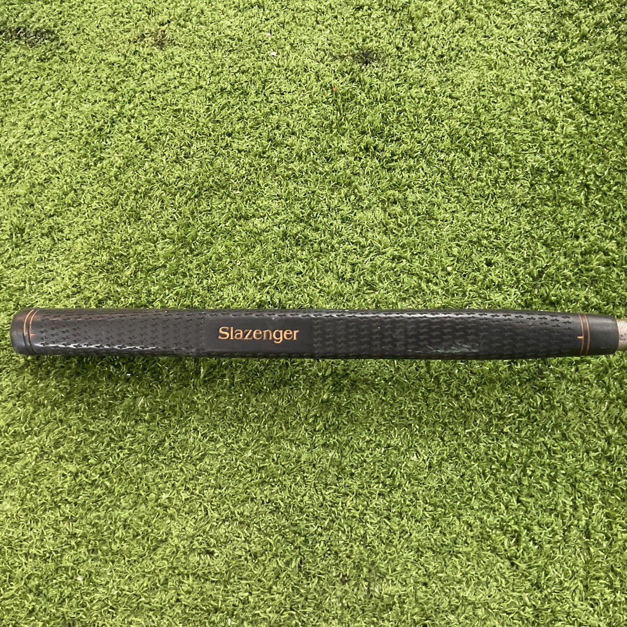 PUTTER Slazenger : SG9006 ก้านเหล็ก