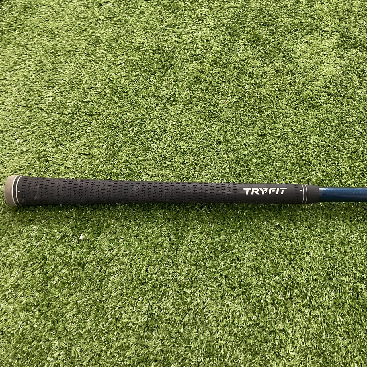 UTILITY 24 องศา Mizuno : R-240 #9/ NEW BUTT Flex-R ก้านกราไฟร์