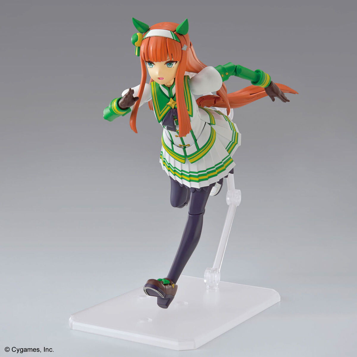 1065436 BANDAI SPIRITS Figure-rise Standard Umamusume: Pretty Derby Silence Suzuka