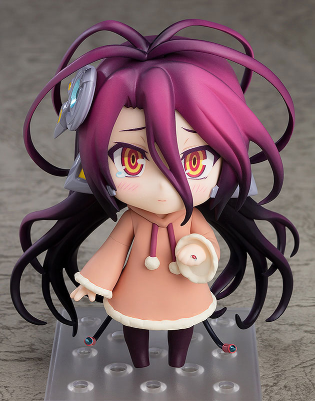 Nendoroid No Game No Life Zero Schwi