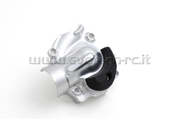 การ์ดปั๊มน้ำ EVOTECH ITALY 2015+