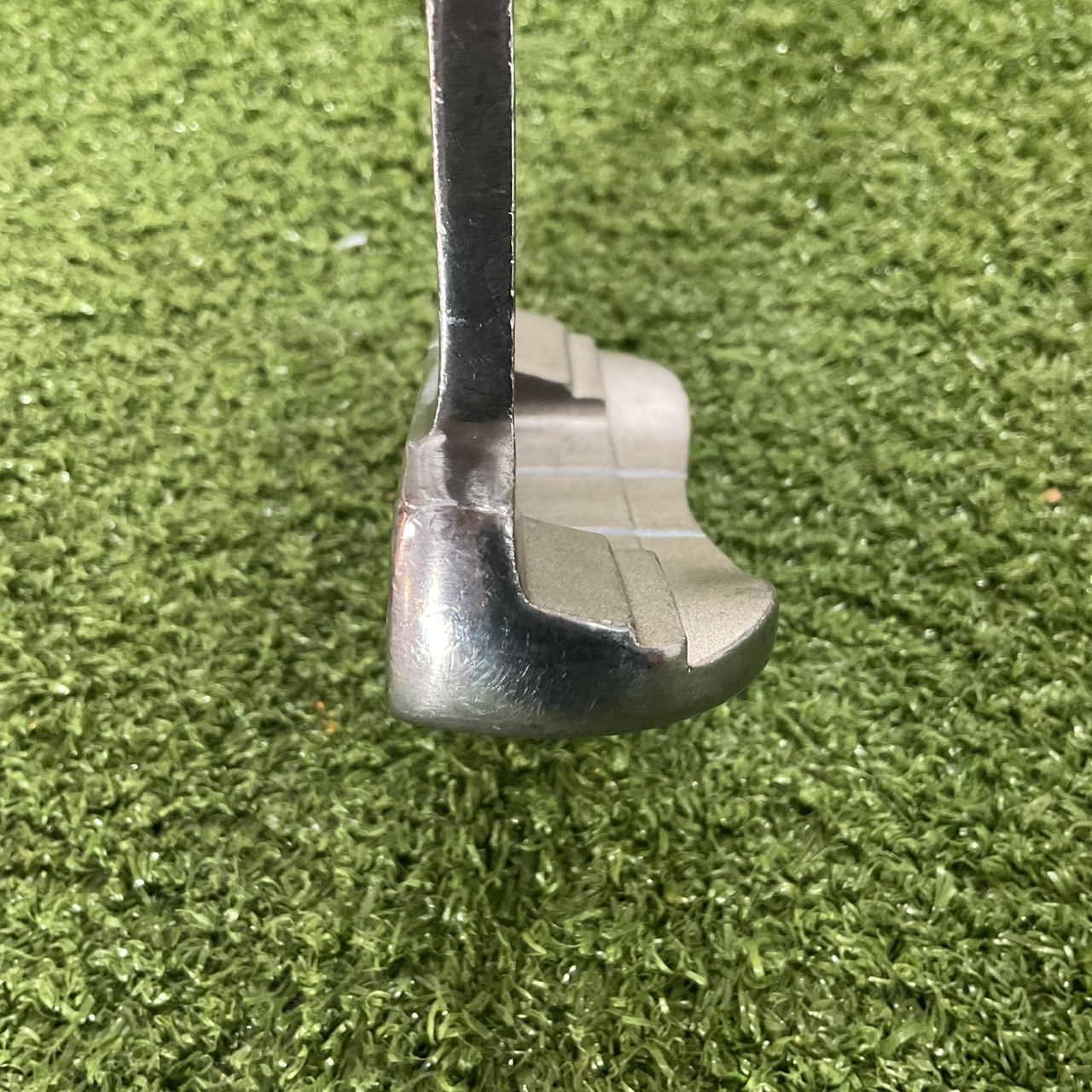 PUTTER Marie claire : sport mc-102 ก้านเหล็ก (สำหรับผู้หญิง)