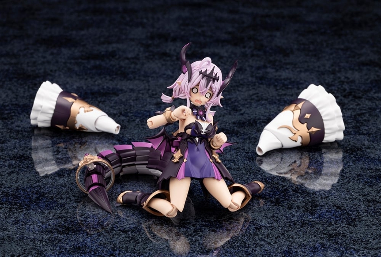 Preorder 4934054071111 KOTOBUKIYA ARCANADEA GII มัดจำ 500 บาท