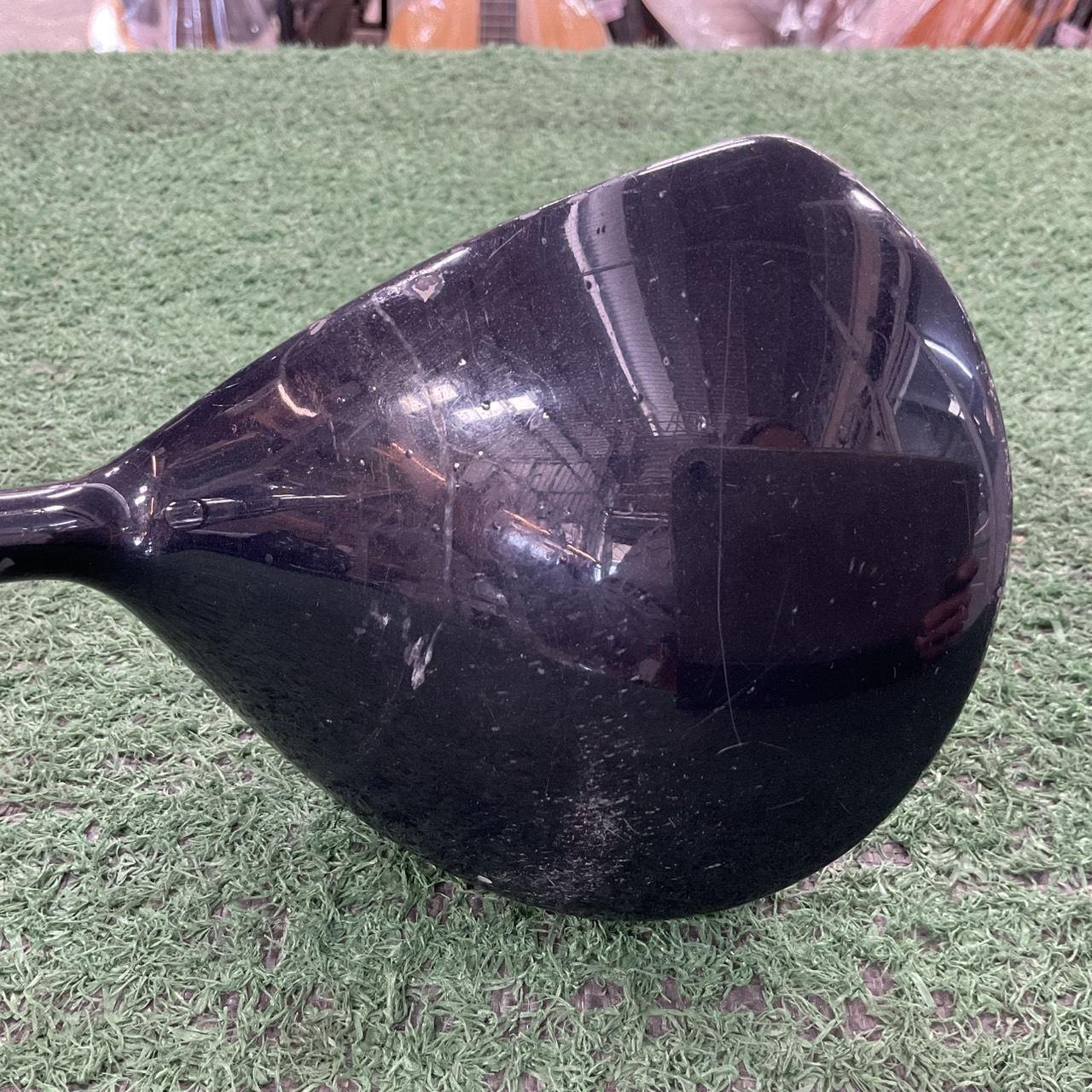 DRIVER 10.5 องศา MARVELOUS : SINCE 2001 MX400 #1 FLEX-R ก้านกราไฟร์