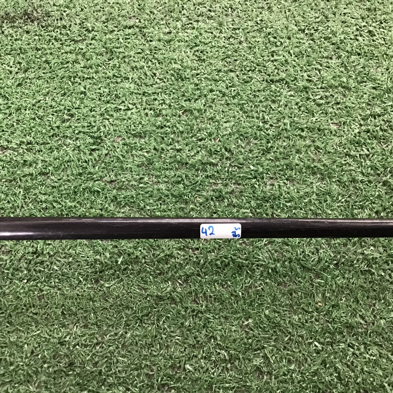 UTILITY 18 องศา Tommy Aaron : Big-Zone S.F.D #5 FLEX-R ก้านกราไฟร์