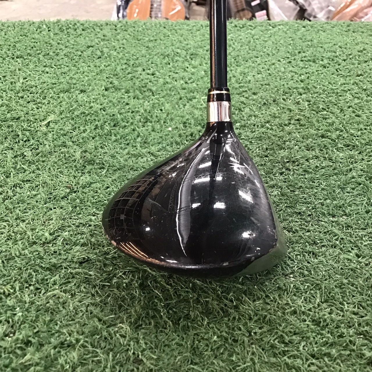 UTILITY 24 องศา XENON FLEX S ก้านกราไฟร์