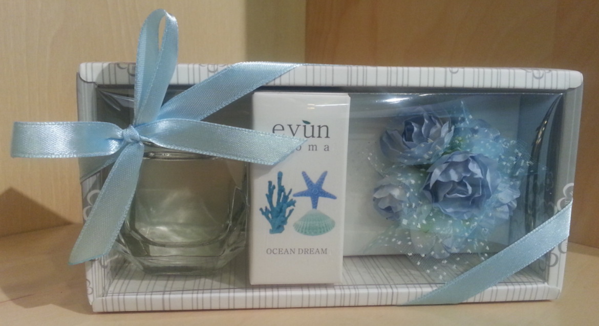 Eyun Aroma Ocean Dream_new pack.30ml