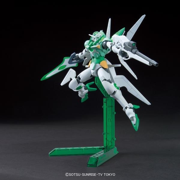 HGBF 1/144 Gundam Portent