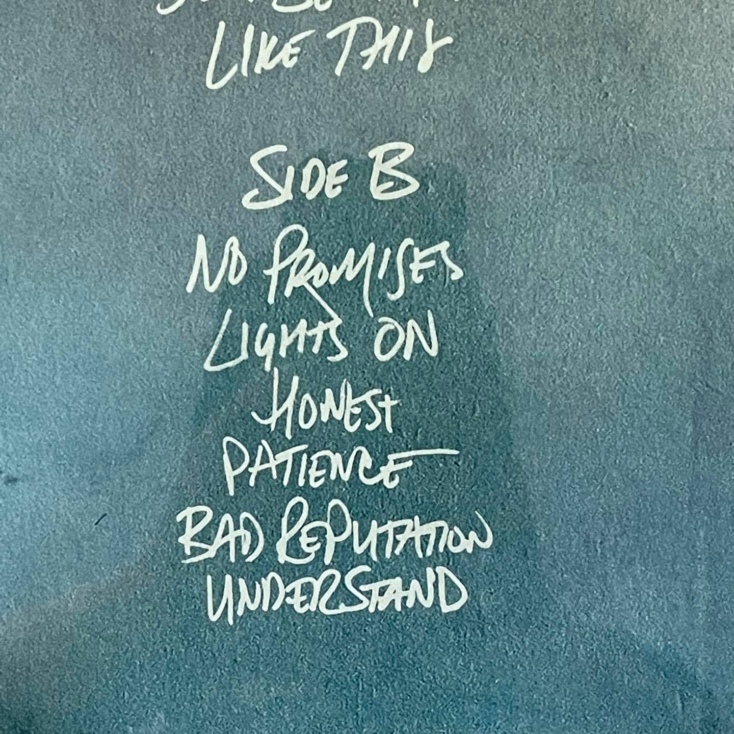 แผ่นเสียง Shawn Mendes Illuminate ,Vinyl, LP, Album, EU , มือหนึ่ง ซีล