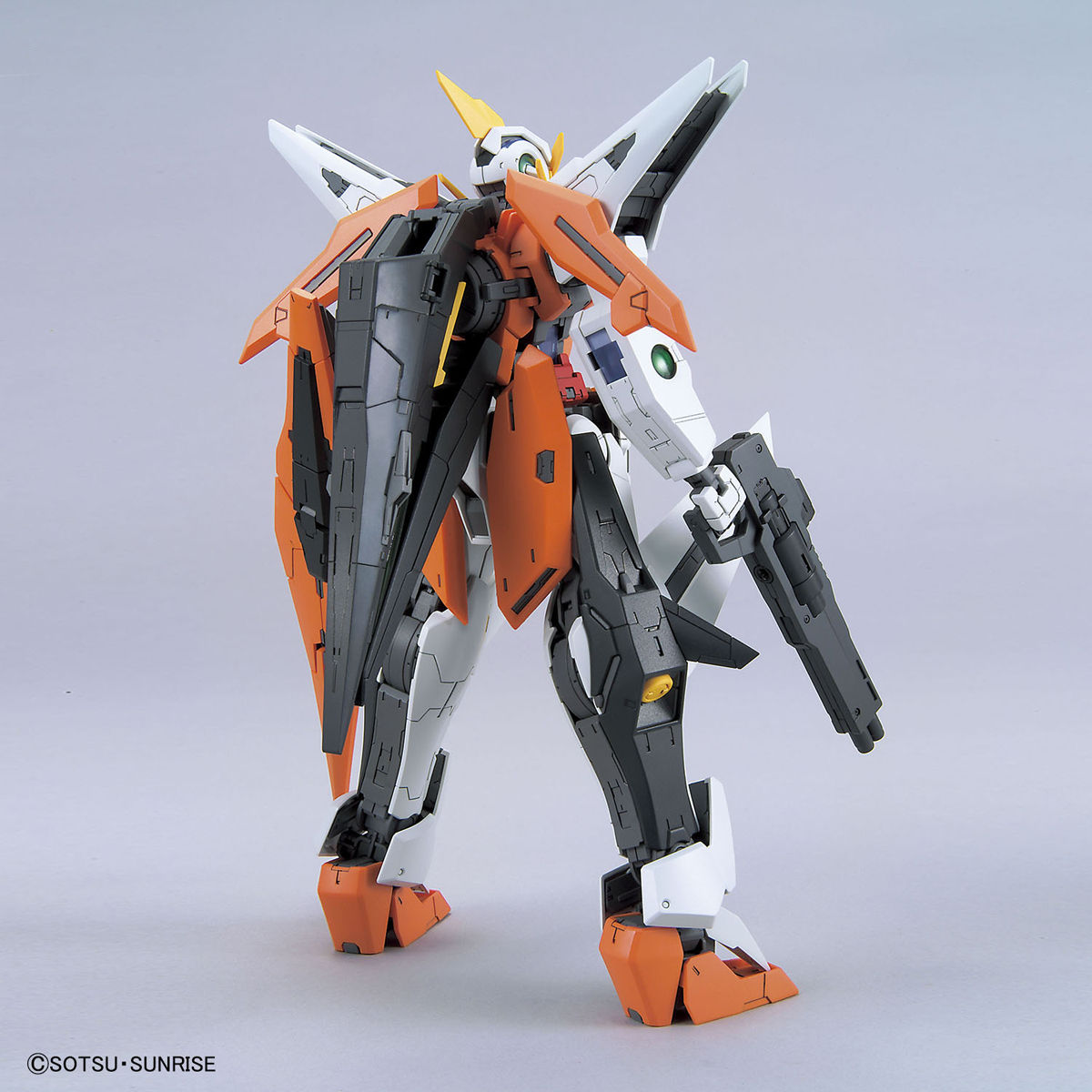 1059547 BANDAI SPIRITS MG 1/100 GN-003 Gundam Kyrios